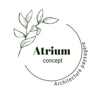 Atrium Concept Paysage logo - Similar company to Vs Espaces Verts
