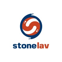 Stonelav logo - Similar company to Hera Apparel Mx