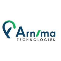 Arnima Technologies logo - Similar company to Spark Infosystems