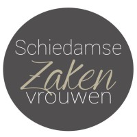 Schiedamse Zakenvrouwen logo - Similar company to Miss Business