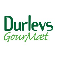 Durlev's GourMæt logo - Similar company to Evocon Ved Dorthe Søgaard