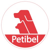 petibel | پت شاپ اینترنتی پتیبل logo - Similar company to پت شاپ آنلاین تام وجری