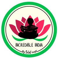Incredible India logo - Similar company to Reliance Financial Partners