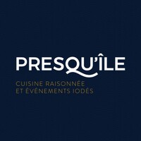 Presqu'île logo - Similar company to Inflow
