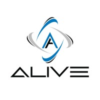 ALIVE METAL logo - Similar company to Alive Technologies