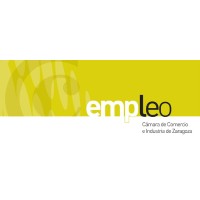 Empleo Cámara Zaragoza logo - Similar company to Rápid Methodologies®️