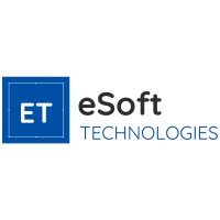 E-Soft Technologies logo - Similar company to E-Soft