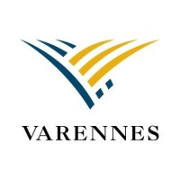 Ville de Varennes logo - Similar company to Ipconsul