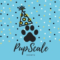 Pupscale Events logo - Similar company to Tesoro & Co.