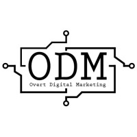 Overt Digital Marketing logo - Similar company to Queensland Shared Services