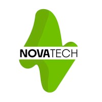 Nova Tech logo - Similar company to Ribsweb