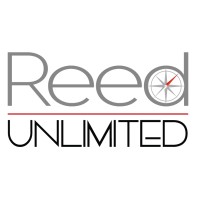 Reed Unlimited logo - Similar company to Scotmid Ltd