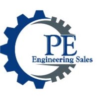 PE Engineering Sales logo - Similar company to New Automation Solution