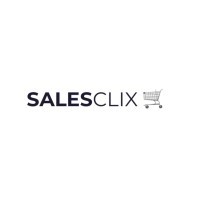 Salesclix.com logo - Similar company to Viszn
