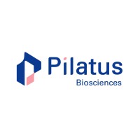Pilatus Biosciences logo - Similar company to Atinary Technologies