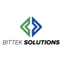 BITTEK SOLUTIONS logo - Similar company to Zertek Smart Solutions