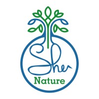 She-Nature logo - Similar company to Livecode Technologies Limited
