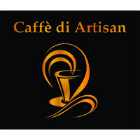 Caffè di Artisan logo - Similar company to Caffè