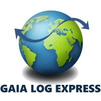 GAIA LOG EXPRESS logo - Similar company to Arbiteur