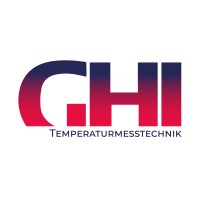 GHI GmbH logo - Similar company to Ebso-Gmbh