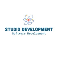 Studio Development logo - Similar company to Little Programmers