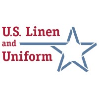 U.S. Linen & Uniform logo - Similar company to Be Uniforms