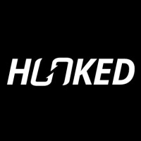Hooked.ai logo - Similar company to Greybits