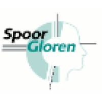 Spoorgloren