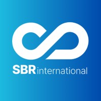 SBR International GmbH logo - Similar company to Optimum Mindfulness At Work