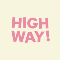 Highwaymedia.se logo - Similar company to Språng Kommunikation