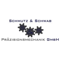 Schmutz & Schwab Präzisionsmechanik GmbH logo - Similar company to Dr. Tretter Ag