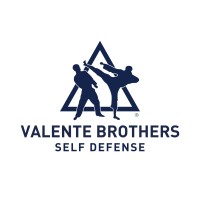 Valente Brothers Self-Defense logo - Similar company to Mayo’S