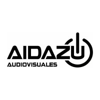 Aidazu Audiovisuales logo - Similar company to Grupo Eleyco