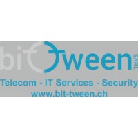 Bit-tween Sàrl logo - Similar company to Bm Technic Sa