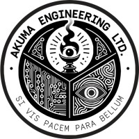 Akuma Engineering Ltd. logo - Similar company to Kryotech Ltd.