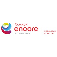 Ramada Encore by Wyndham Lucknow Airport logo - Similar company to Ramada Plaza Lucknow