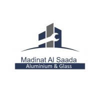 Madinat Al Saada Aluminium & Glass L.L.C logo - Similar company to Mhm Tech Services