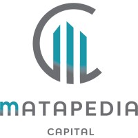 Matapédia Capital Inc logo - Similar company to Nomad Telecom Rogers