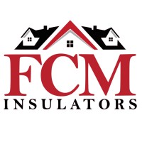 FCM Insulators logo - Similar company to G&R Insulating And Scaffolding Ltd.