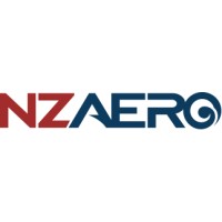 NZAero logo - Similar company to Pacific Aerospace Corp