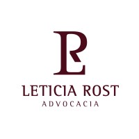 Letícia Rost Law Firm logo - Similar company to Engtech Datadores