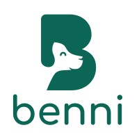 Benni Oy logo - Similar company to Loikka Solutions