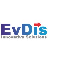 EvDis Innovative Solutions logo - Similar company to Data-M N.V.