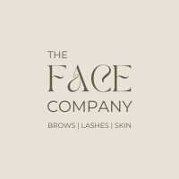 The Face Company logo - Similar company to Benison