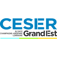 CESER Grand Est logo - Similar company to Ceser Bourgogne-Franche-Comté