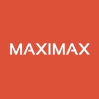 Maximax Marketing and Design ltd logo - Similar company to Final Cut Fables