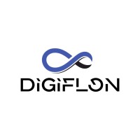 Digiflon logo - Similar company to Growdek Llc