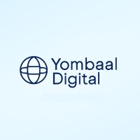 Yombaal Digital logo - Similar company to Nexum