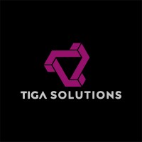 Tiga Solutions logo - Similar company to Design Environments