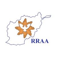 Rural Rehabilitation Association for Afghanistan (RRAA) logo - Similar company to Arada Afghanistan